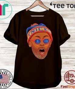 Knicks use other door 2020 T-Shirt