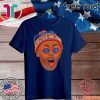 Knicks use other door 2020 T-Shirt