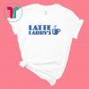 Latte Larry Latte Larry's T-Shirt