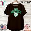 Los Celtics Boston Shirt