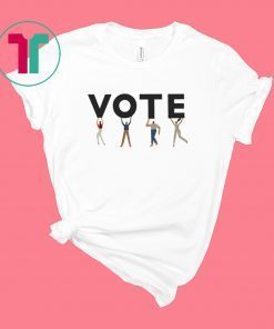 Madewell Vote T-Shirt