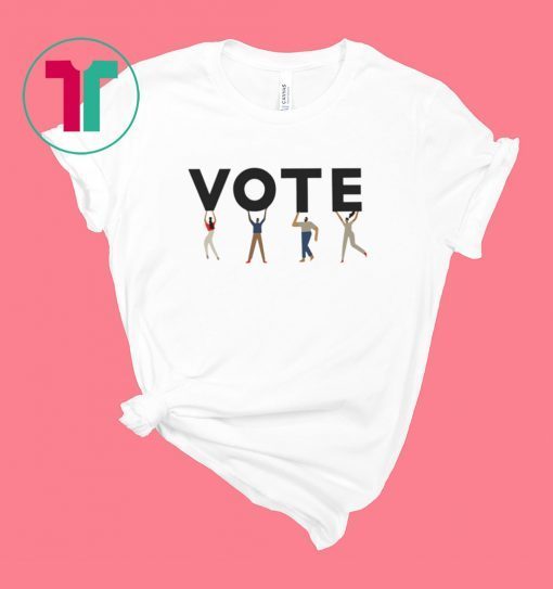 Madewell Vote T-Shirt