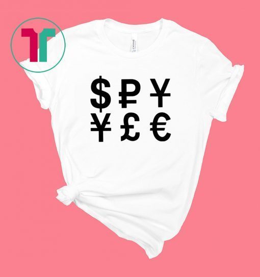 Mark Cuban Money Symbols Shirt