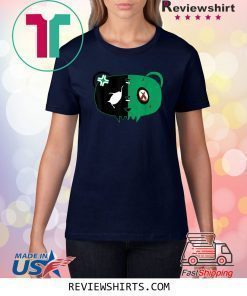 Match Jordan 1 Retro High OG Pine Green T-Shirt