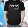 Melissa Wilde for Ohio 2020 Shirt