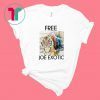 Tiger King Free Joe Exotic Shirt