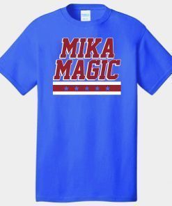 Mika Magic Shirt - New York Hockey