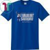 THROWIN SAMOAN T-Shirt St. Louis Battlehawks