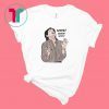 Monica FRIENDS seven seven seven shirt