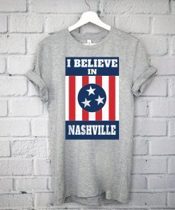 NASHVILLE STRONG TORNADO RELIEF 2020 T-SHIRT