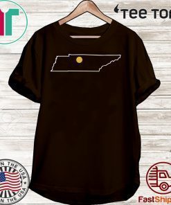 Nashville Shines Bright 2020 T-Shirt