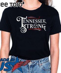 Tennessee Strong 2020 T-Shirt