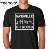 2020 Nashvillestrong Shirt Nashville Strong