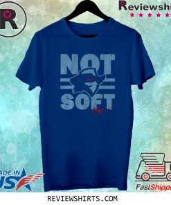Not Soft Dallas Renegades Shirt