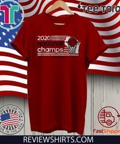 Sim Champs Shirt - Madison, WI Basketball