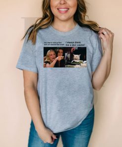 I Always Dress Like A Slut 2020 T-Shirt