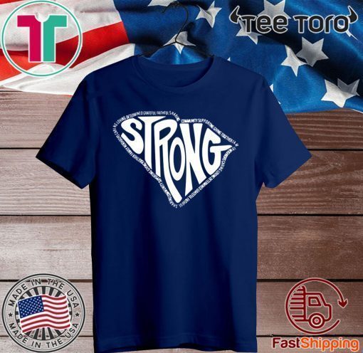 Palmetto Strong Shirt