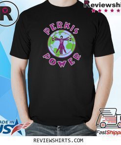 Perkis Power Shirt