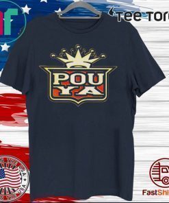 Pouya Merch Outkast 2020 T-Shirt