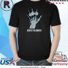 RESPECT THE SHOOTER X-RAY T-SHIRT