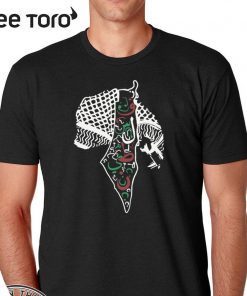 Rashida Tlaib 2020 T-Shirt