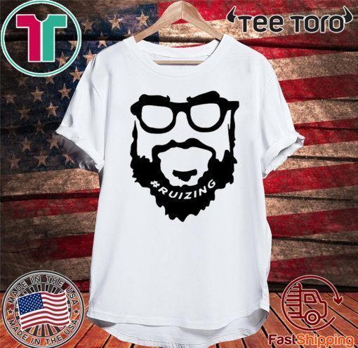 Ruizing 2020 T-Shirt