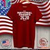 SC National Champs Shirts - Columbia SC Basketball