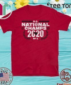 SC National Champs Shirts - Columbia SC Basketball
