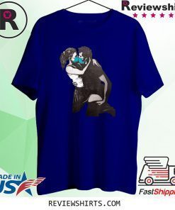 STAY 6ft AWAY T-Shirt