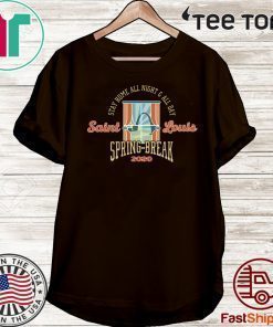 Stay Home All Night All Day Spring 2020 St. Louis Shirts