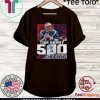 TOM BRADY NEW ENGLAND PATRIOTS SHIRT