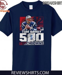 TOM BRADY NEW ENGLAND PATRIOTS SHIRT
