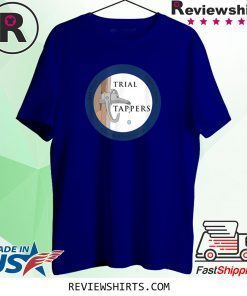TRIAL TAPPERS LOGO Shirt