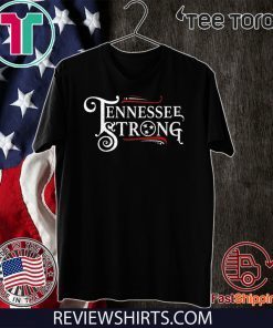 Tennessee Strong T-Shirt