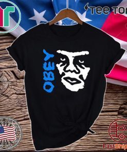 The Creeper 2 Obey T-Shirt