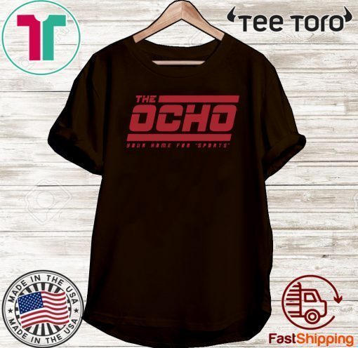 The Ocho Shirts The Ocho Collection