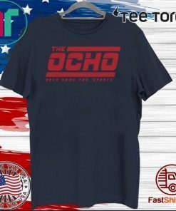The Ocho Shirts The Ocho Collection