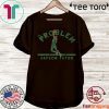 The Problem Boston Jayson Tatum T-Shirt