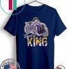#Tiger2020 - Tiger King T-Shirt
