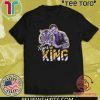 Tiger King Shirt T-Shirt