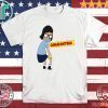 Tina Burger Quarantina Shirt