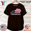 #Togetherky Team Kentucky Flag T-Shirt