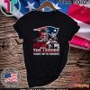 Tom Brady the legends thanks for the memories For T-Shirt