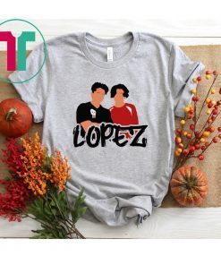 Tony Lopez Helicopter Shirt