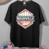 Tornado Nashville Strong Shirt I Believe In Tennessee