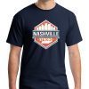 Tornado Nashville Strong Shirt
