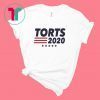 Torts 2020 Shirt