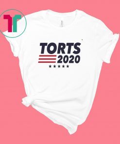 Torts 2020 Shirt