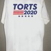 #Torts2020 Shirt - Torts 2020 T-Shirt