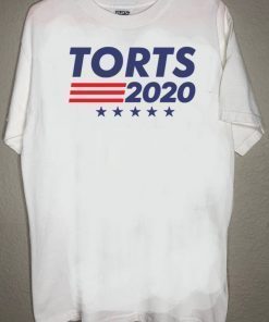 #Torts2020 Shirt - Torts 2020 T-Shirt